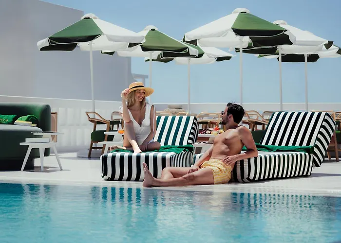 Croco Mykonos